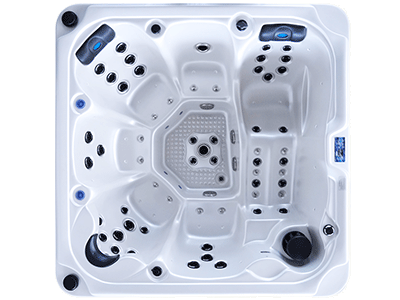 Whirlpool outdor Österreich